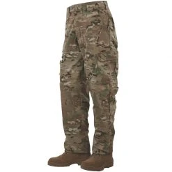 Tru-Spec TRU Xtreme Camouflage Pants