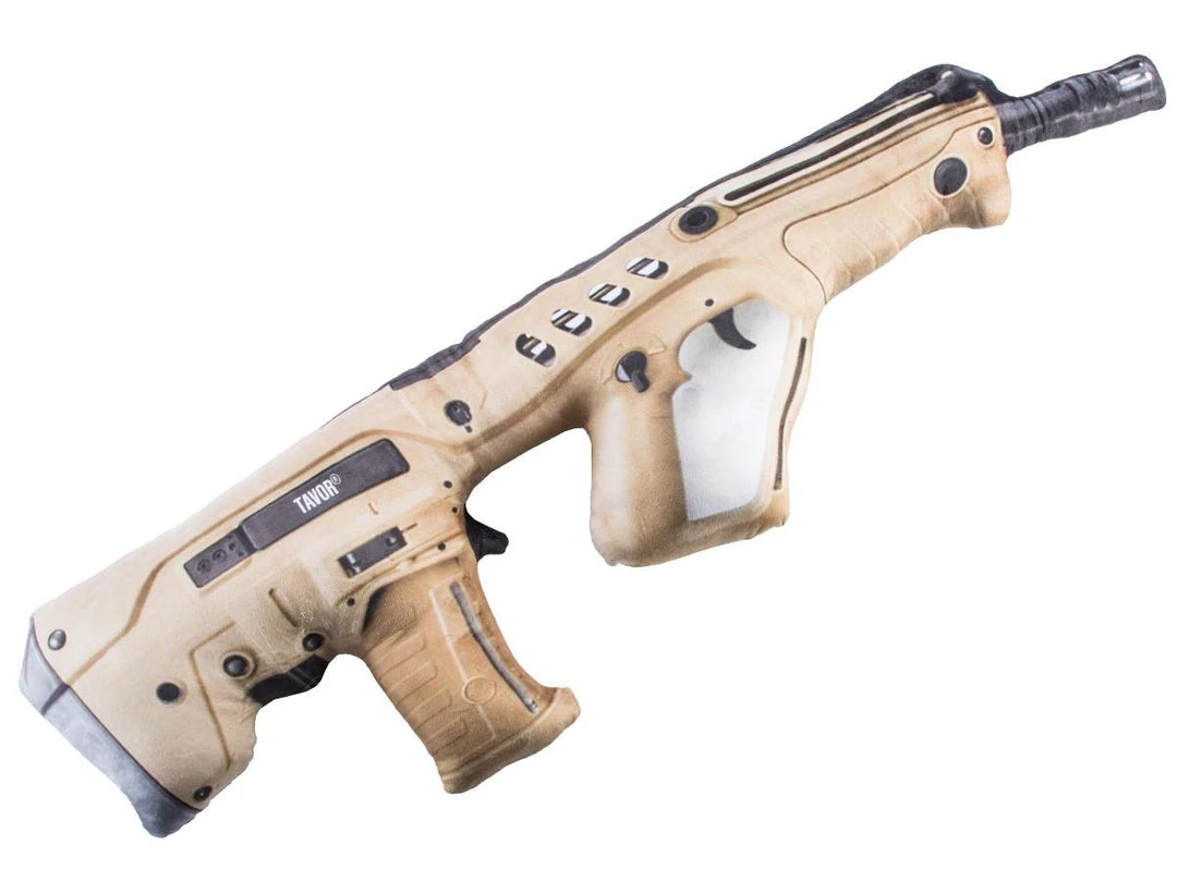 Caliber Gourmet Tavor Pillow
