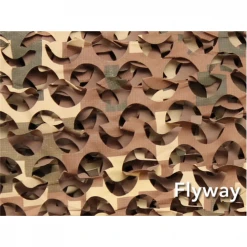 Camo Unlimited Camo Netting Unlimited Camo Specialist Series Ultra-Lite Netting