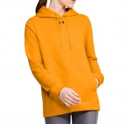 Under Armour Women's Hustle Fleece Hoody Hoodies & Sweats