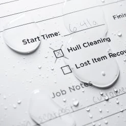 Rite In The Rain Duracopy White 8.5 X 11