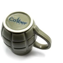 Novelties Caliber Gourmet Grenade Mug