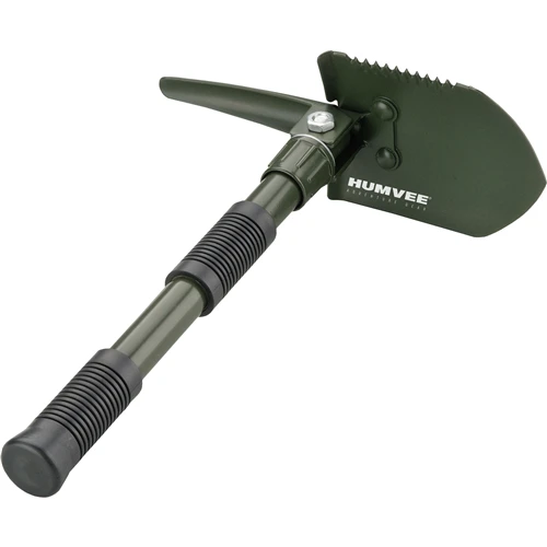Humvee Portable Folding Shovel Camping Accessories