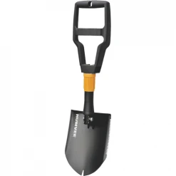 Camping Accessories Humvee Folding Shovel