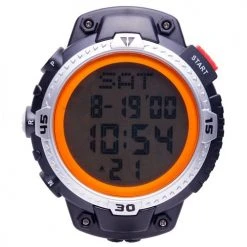 Smith And Wesson Watches Smith & Wesson Stop Watch