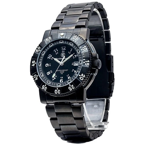 Smith And Wesson Watches Smith & Wesson Commander Watch, Tritium