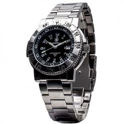 Smith And Wesson Smith & Wesson Aviator Watch, Tritium, 45 Mm Watches