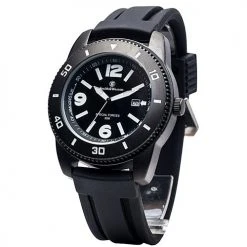 Smith And Wesson Watches Smith & Wesson Paratrooper Watch W/ Rubber Band