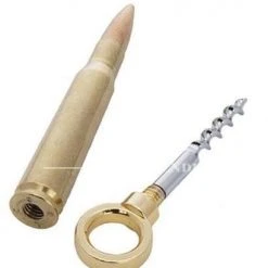 Caliber Gourmet 50 Caliber Corkscrew