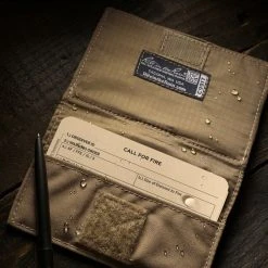 Rite In The Rain 6 X 5 Call For Fire Combat Cards