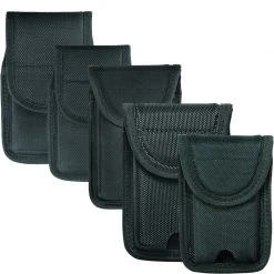 Cellphone Pouches Hero's Pride Cellular Phone Holder