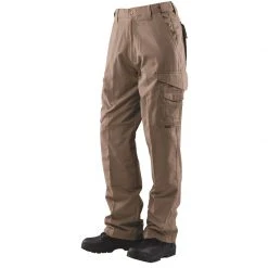 Tactical Pants/ BDU Pants Tru-Spec 24-7 Series Men's 100% Cotton Tactical Pants (Coyote, Khaki, Olive Drab)