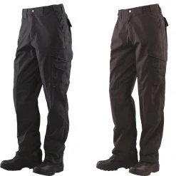 Tactical Pants/ BDU Pants Tru-Spec 24-7 Series Mens Tactical Pants (Black, Brown)