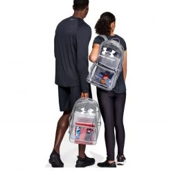 Under Armour Clear Backpack