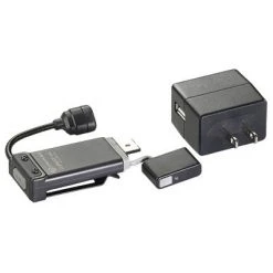 Streamlight ClipMate USB