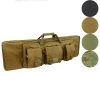 Gun Bags & Gun Cases Condor 36" Double Rifle Case