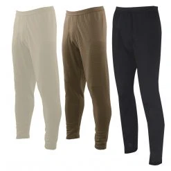 Tru-Spec Generation III ECWCS Level 2 Bottoms Undergear