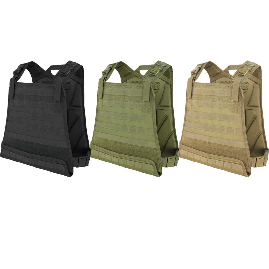 Condor Compact Plate Carrier