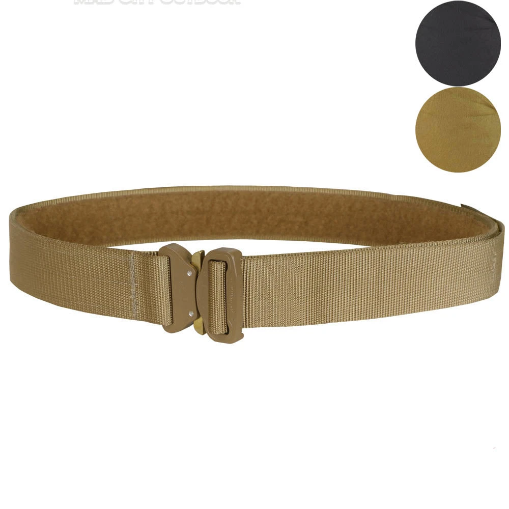 Condor Cobra Tactical Belt Belts