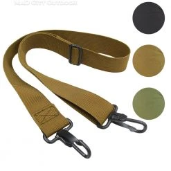Straps & Bunji Cords Condor Shoulder Strap