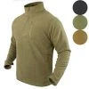 Fleece Jackets & Liners Condor ¼ Zip Fleece Pullover