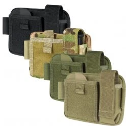 Condor Annex Admin Pouch