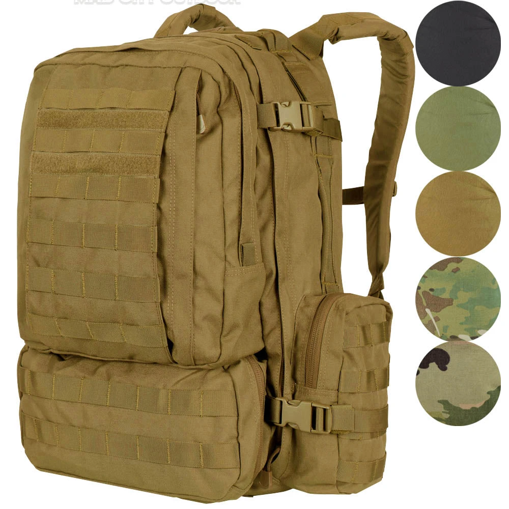 Condor 3-Day Assault Pack