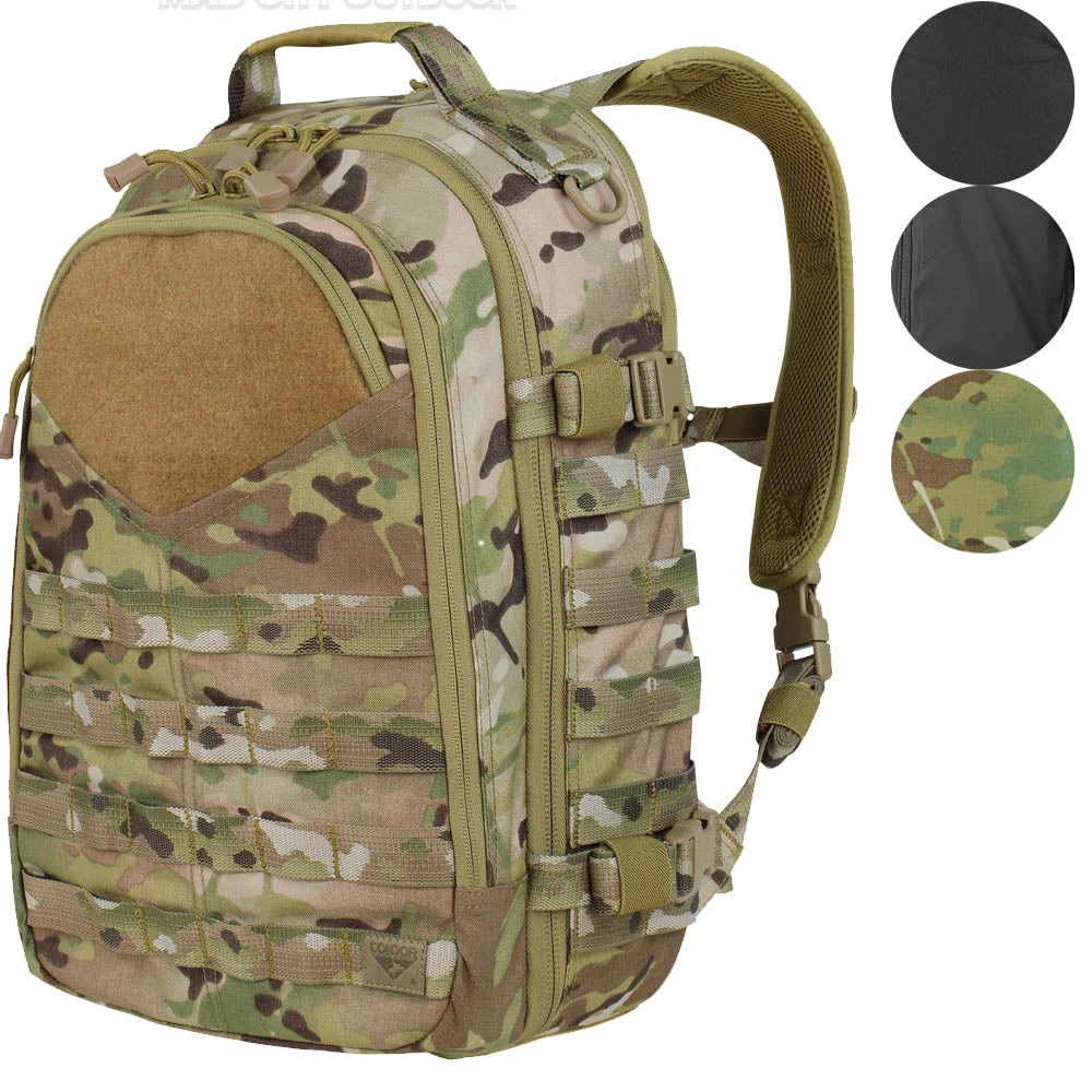 Condor Elite Frontier Outdoor Pack Day Backpacks