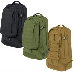 Condor Outdoor Trekker Pack Sling Backpacks