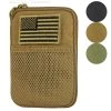 Condor Pocket Pouch With US Flag Patch