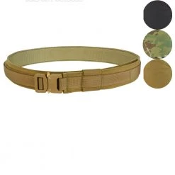 Condor Cobra Gun Belt
