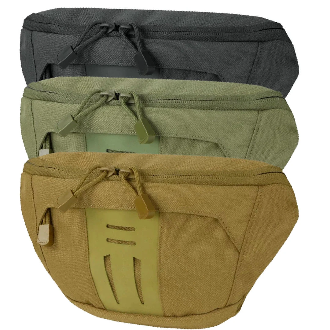 Fanny Packs Condor Draw Down Waist Pack GEN II
