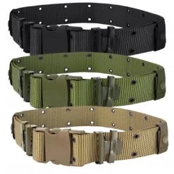 Condor G.I. Style Nylon Pistol Belt