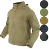 Jackets Condor Summit Zero Lightweight Soft Shell Jacket