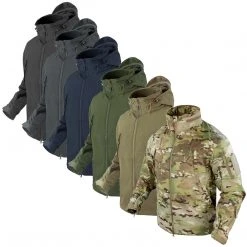 Jackets Condor Summit Soft Shell Jacket