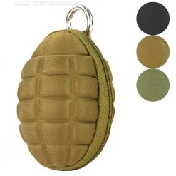 Condor Grenade Pouch
