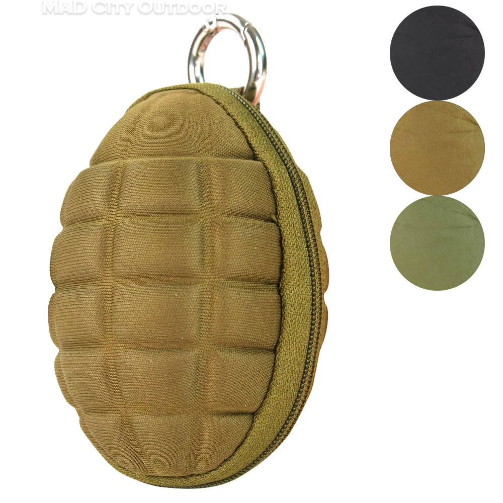Condor Grenade Pouch