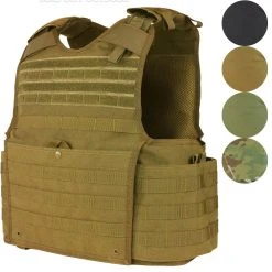 Condor Enforcer Releasable Plate Carrier