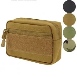 Condor Outdoor Compact Utility Pouch Utility Pouches