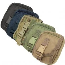 Condor Gadget Pouch Radio Pouches