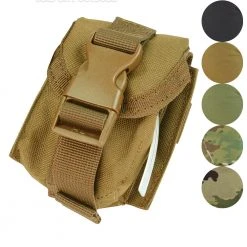 Condor Single Frag Grenade Pouch