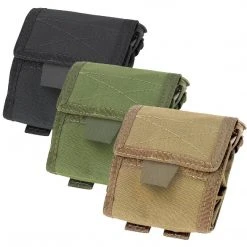 Condor Roll - Up Utility Pouch Utility Pouches