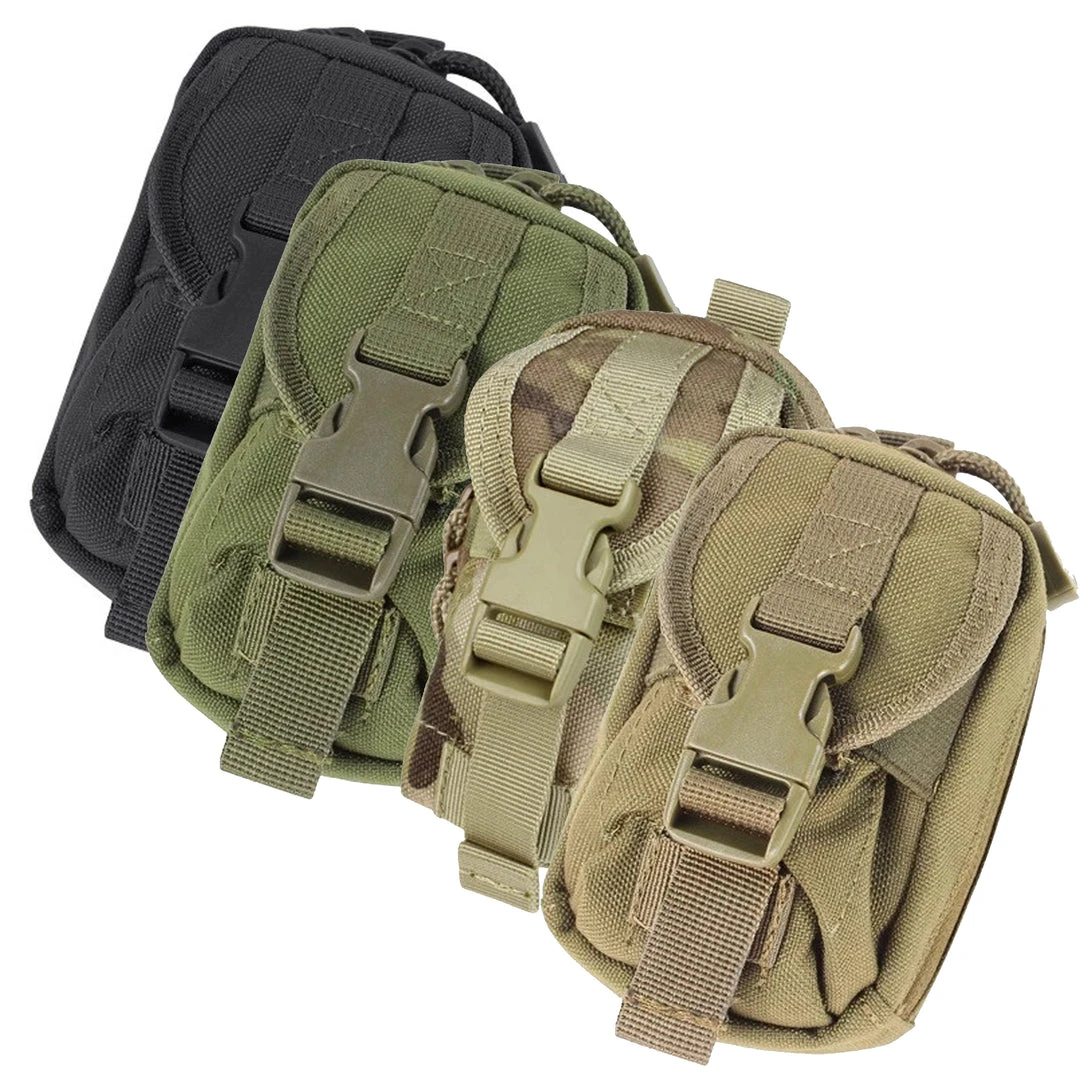 Condor I-Pouch Utility Pouch