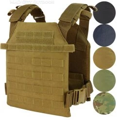 Condor Sentry Lightweight Plate Carrier