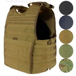 Condor Exo Plate Carrier Gen II Plate Carriers
