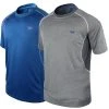 Condor Blitz Workout Top Solid Color T-Shirts