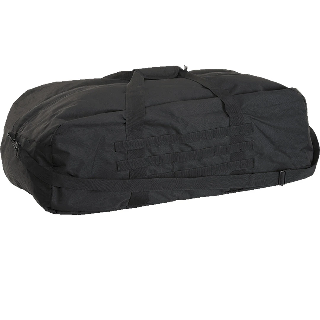 Tru-Spec LDB-5S Large Tactical Zipper Duffle Bag
