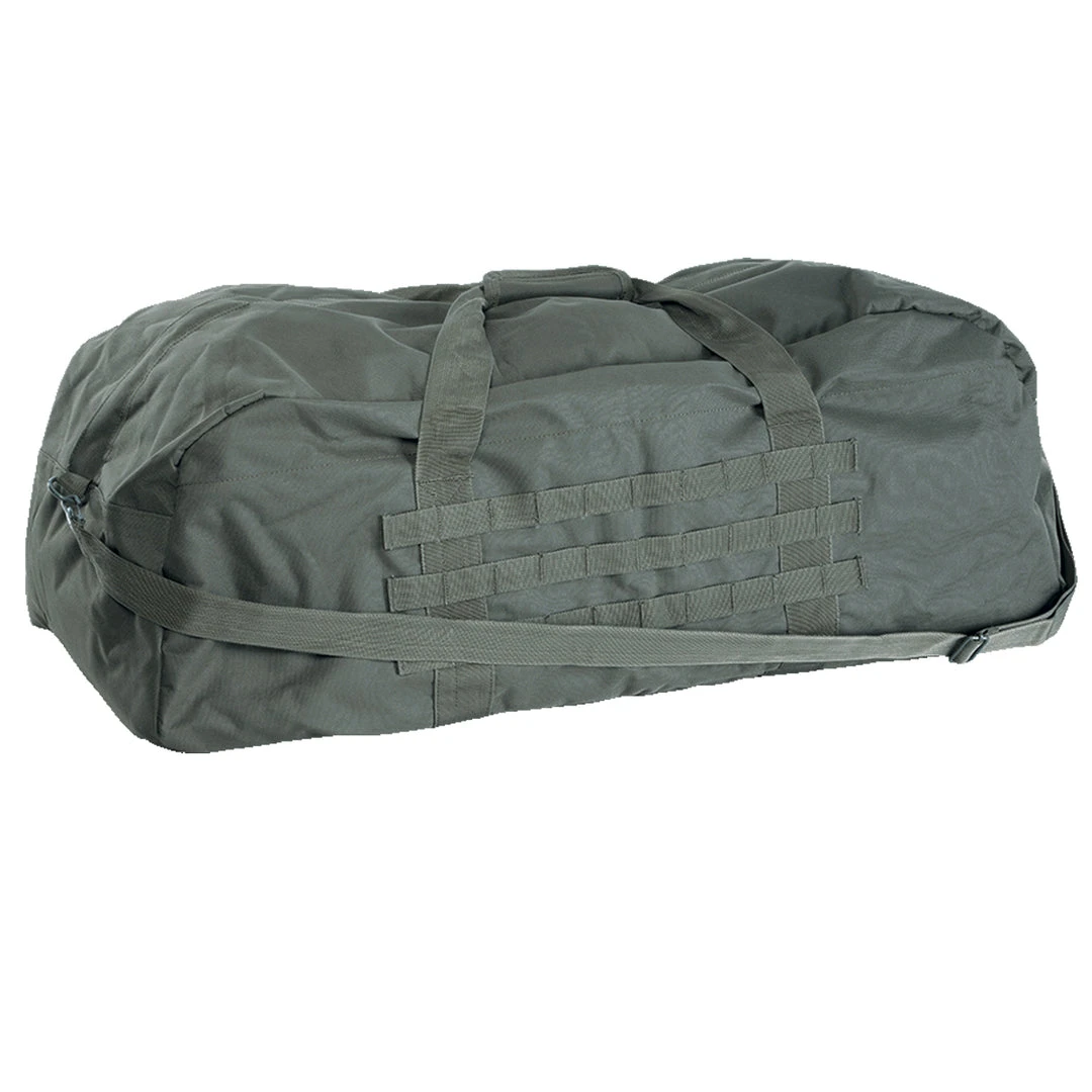 Tru-Spec LDB-5S Large Tactical Zipper Duffle Bag