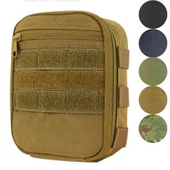 Utility Pouches Condor Side Kick Pouch