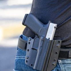 Galco Corvus Belt / IWB Holster Concealment Holsters